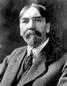 Thorstein Veblen