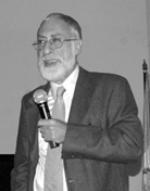 Carlos Sabino