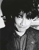 Satoshi Kitamura