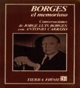 BORGES, EL MEMORIOSO