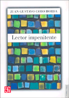 LECTOR IMPENITENTE