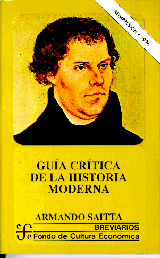 GUÍA CRÍTICA DE LA HISTORIA MODERNA