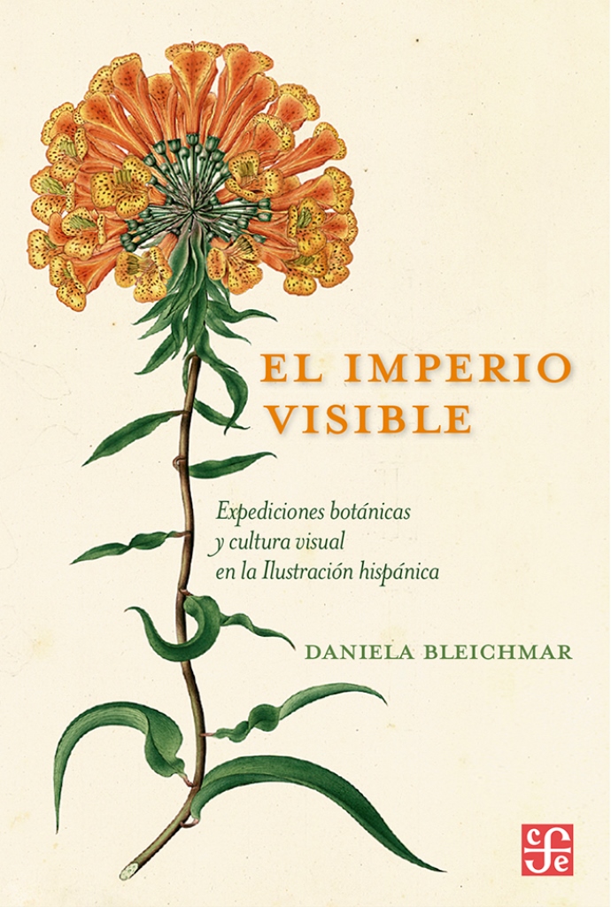 EL IMPERIO VISIBLE