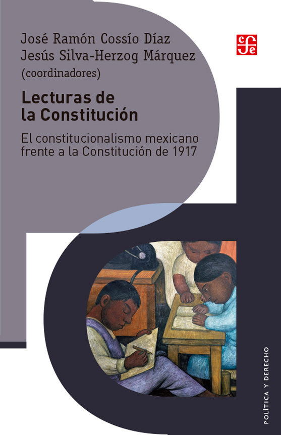 LECTURAS DE LA CONSTITUCIÓN