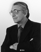 Alejandro Rossi